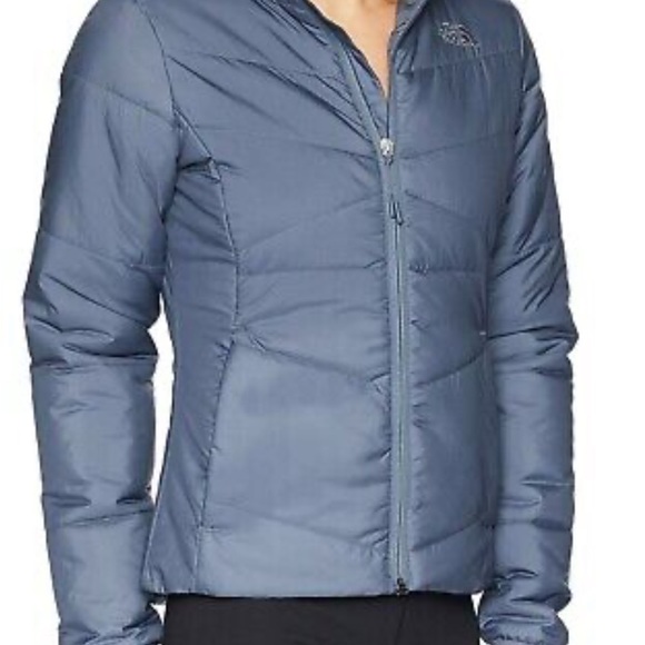 ⚠️LAST CHANCE The North Face Bombay Full Zip Quilted Insulated Jacket - Picture 2 of 8